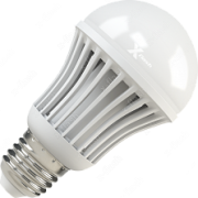 Светодиодная лампа Ecomir LED E27 9W 220V