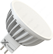 Лампа X-flash LED GU5.3 MR16 4W 4000K 220V