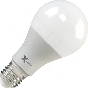 Светодиодная лампа X-flash LED E27 11W 3000K 220V