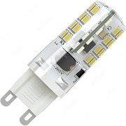 Светодиодная лампа X-flash LED G9 3W 4000K 220V
