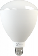 Светодиодная лампа X-flash LED E40 R170 50W 4000K 220V