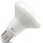 Светодиодная лампа X-flash LED E27 12W 3000K 220V