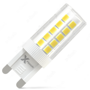 Светодиодная лампа X-flash LED G9 3W 4000K 230V