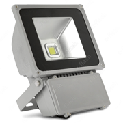 Светодиодный прожектор X-flash LED 80W 4000K