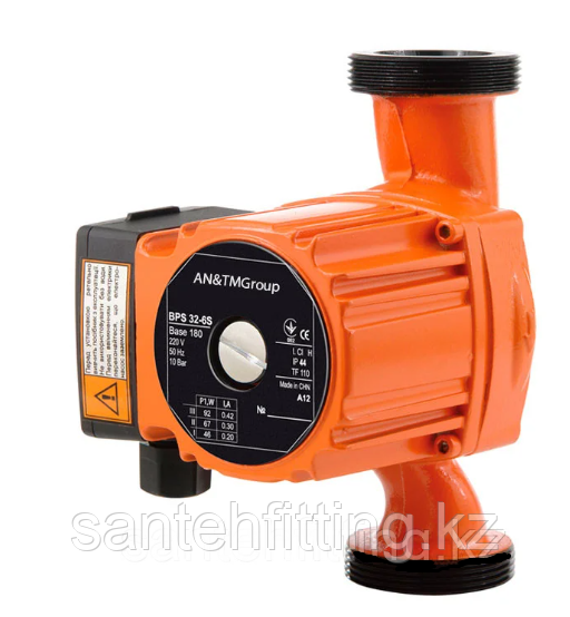 Насос отопления 32-6E-130 AN&TMGroup, фото 1