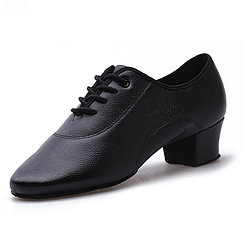 Туфли для латинских танцев (мужские)