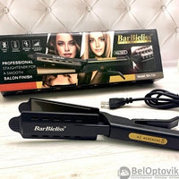 Выпрямитель- утюжок для волос BarBieliss BA-724