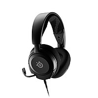 Гарнитура Steelseries Arctis Nova 1 Black 2-010190 61606