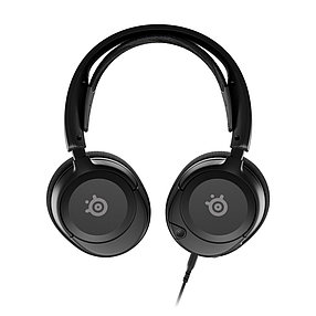 Гарнитура Steelseries Arctis Nova 1 Black 2-010190 61606, фото 3