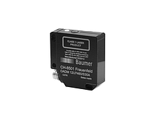 Лазерный датчик расстояния Baumer OADM 12S7460/S35A