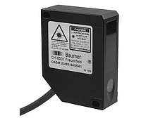 Лазерный датчик расстояния Baumer OADM 20I6592