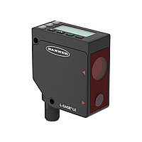 Лазерный датчик расстояния Banner LE250IC1Q