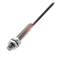 Индуктивный датчик расстояния Balluff BAW M08EI-UAD15B-BP03