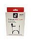 Петличный микрофон Tik Tok Mic Lav, разьем Audio mini Jack 3.5 mm, для смартфона, фото 4