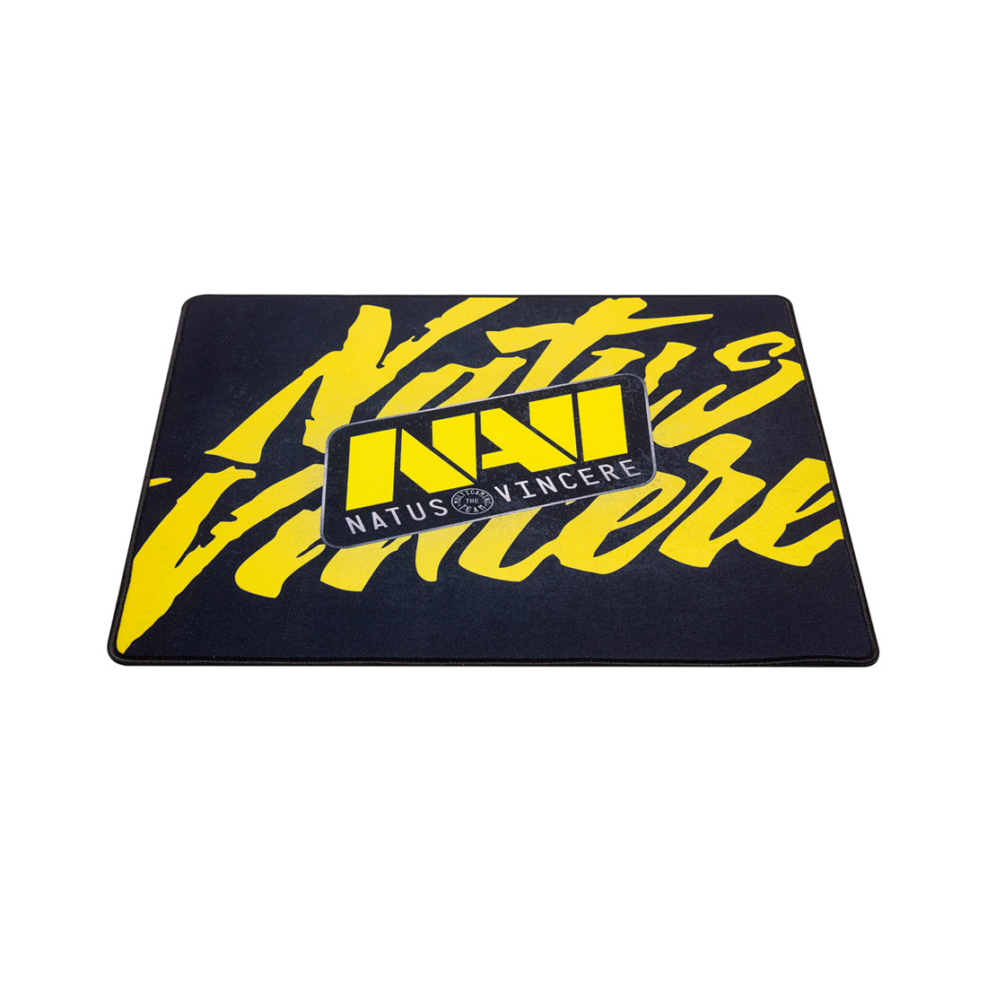 Коврик для компьютерной мыши X-game NAVI 400 x 450 x 4mm Синий