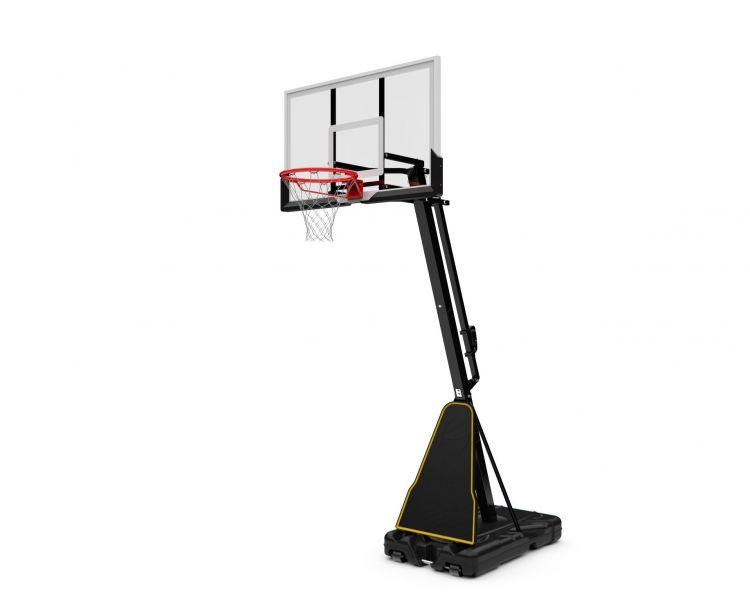 Баскетбольная мобильная стойка DFC REACTIVE 50P - фото 2 - id-p44257346