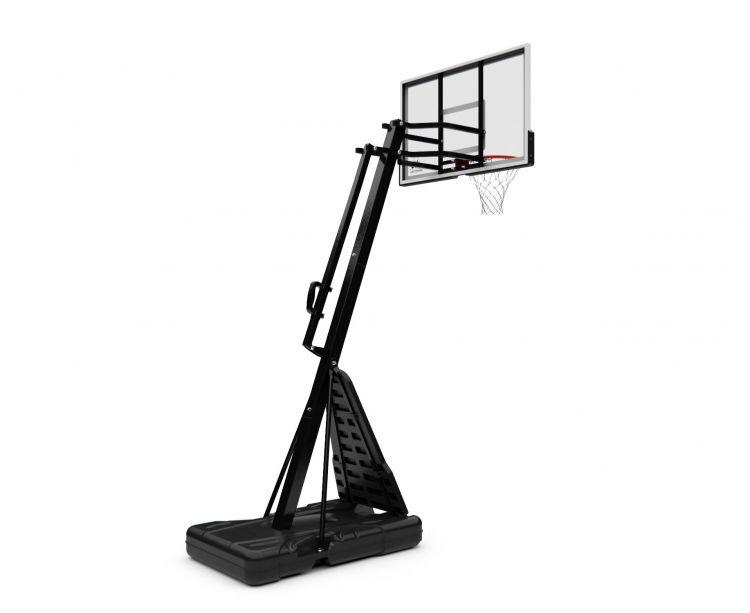 Баскетбольная мобильная стойка DFC REACTIVE 50P - фото 4 - id-p44257346