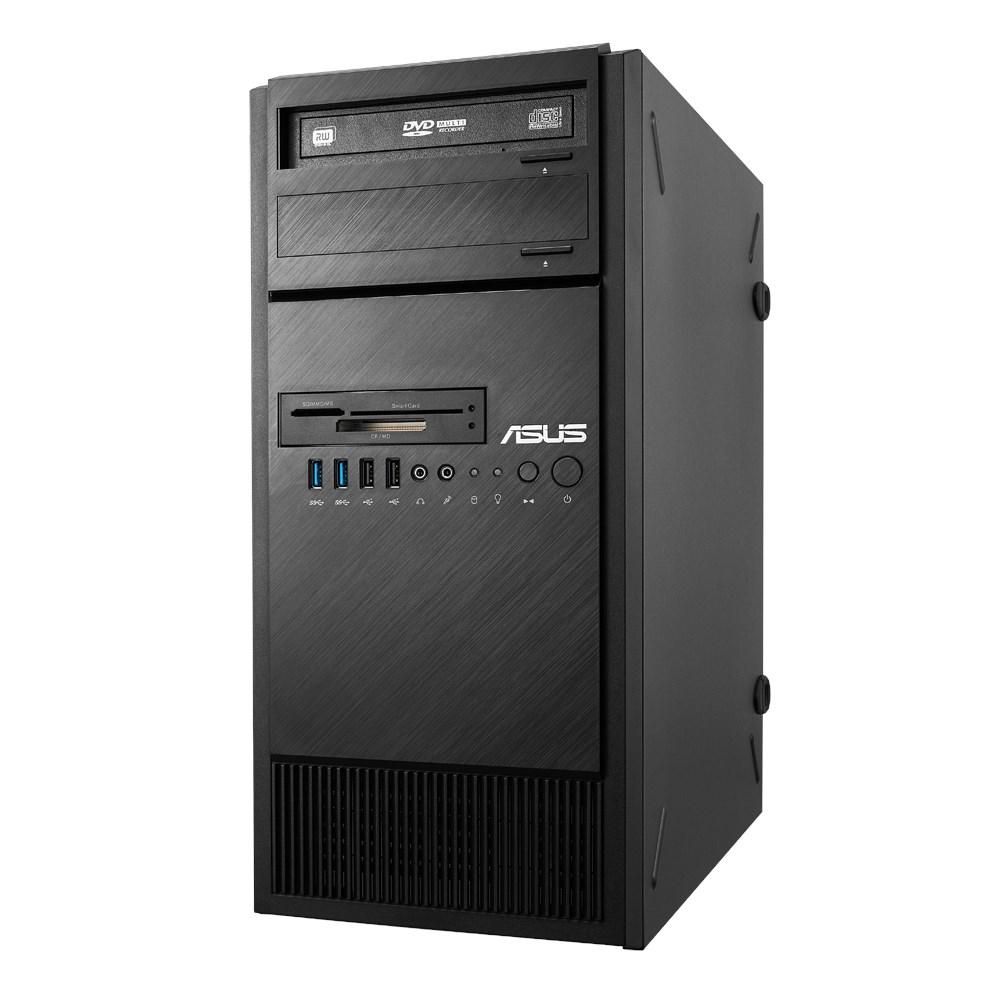 Серверная платформа Asus ESC500 G4