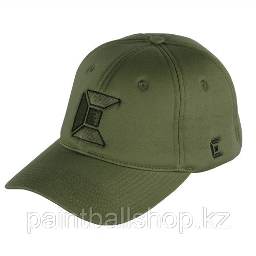 Кепка Exalt olive