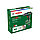 Аккумуляторный шуроповёрт BOSCH UniversalDrill 18v (2x1,5 ah) + AL 1810, фото 3