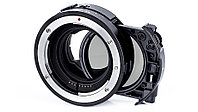Адаптер Meike MK-EFTE-C для объективов Canon EF на камеры Sony E