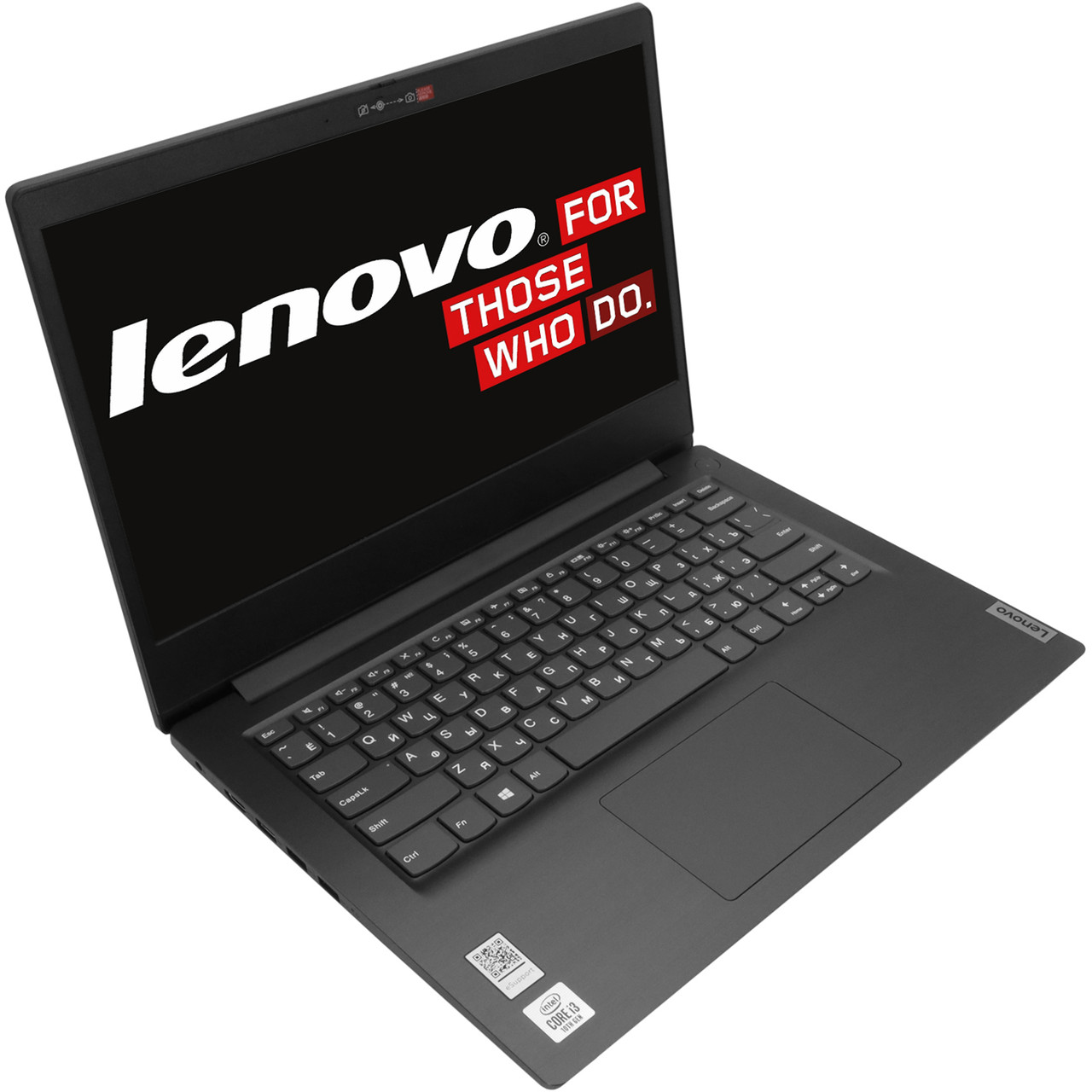 Ноутбук Lenovo V14-G1 IML (82NA002BRU) - фото 2 - id-p104305475