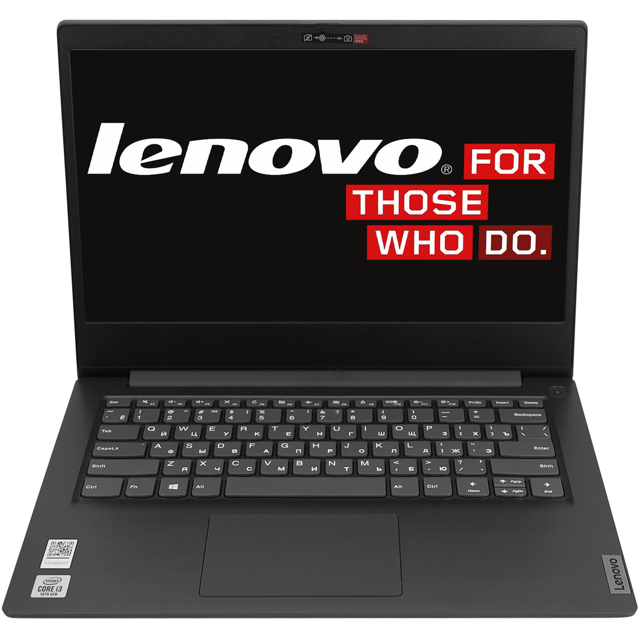 Ноутбук Lenovo V14-G1 IML (82NA002BRU) - фото 3 - id-p104305475