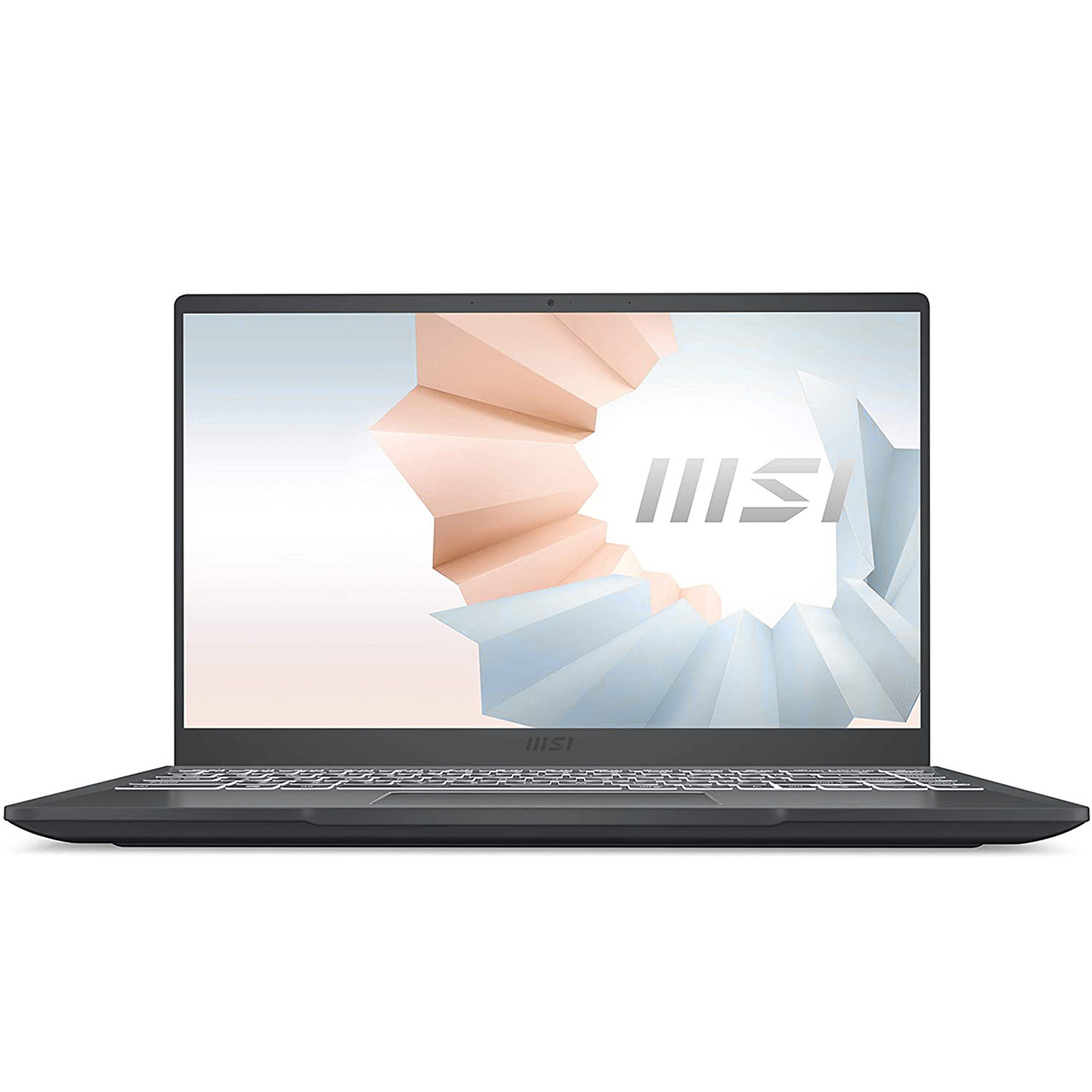 Ноутбук MSI Modern 14 B11MOU-889XKZ - фото 3 - id-p104305477