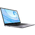 Ноутбук HUAWEI MateBook D 15  BoD-WFE9 (53013GGV), после ремонта, замена матрицы, фото 2