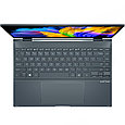 Ноутбук ASUS Zenbook Flip 13 UX363EA-HP501W, pine grey, фото 3