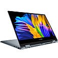 Ноутбук ASUS Zenbook Flip 13 UX363EA-HP501W, pine grey, фото 4