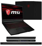 Ноутбук MSI GF63 Thin 11UD-1029XKZ