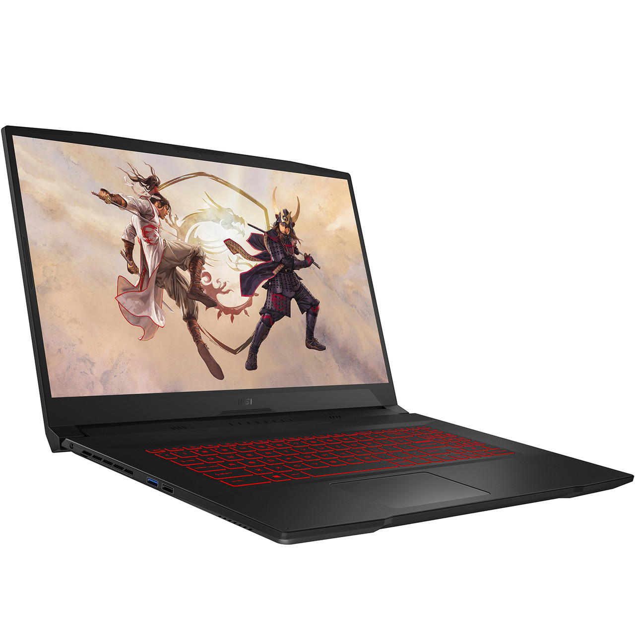 Ноутбук MSI Katana GF76 12UD-233XKZ - фото 2 - id-p104305505