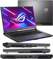 Ноутбук ASUS ROG Strix G17 G713RW-KH034W (90NR08H4-M000Z0)