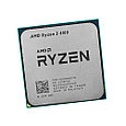 Процессор AMD Ryzen 3 4100, box, фото 2