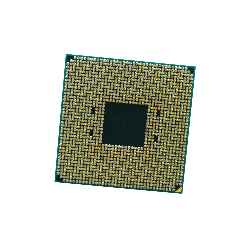 Процессор AMD Ryzen 5 PRO 4650G, mpk(кулер отдельно) - фото 3 - id-p104305613