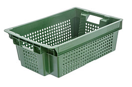 Ящик пластиковый для овощей 600*400*200