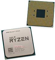 Процессор AMD Ryzen 7 2700X, box