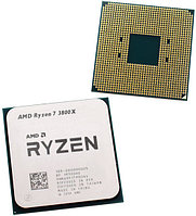Процессор AMD Ryzen 7 3800X, box