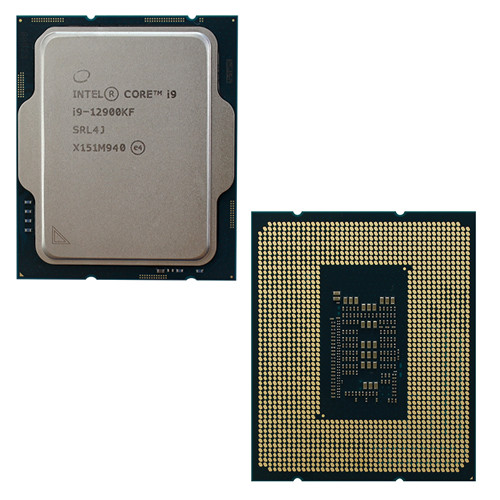 Процессор Intel Сore i9-12900KF, oem