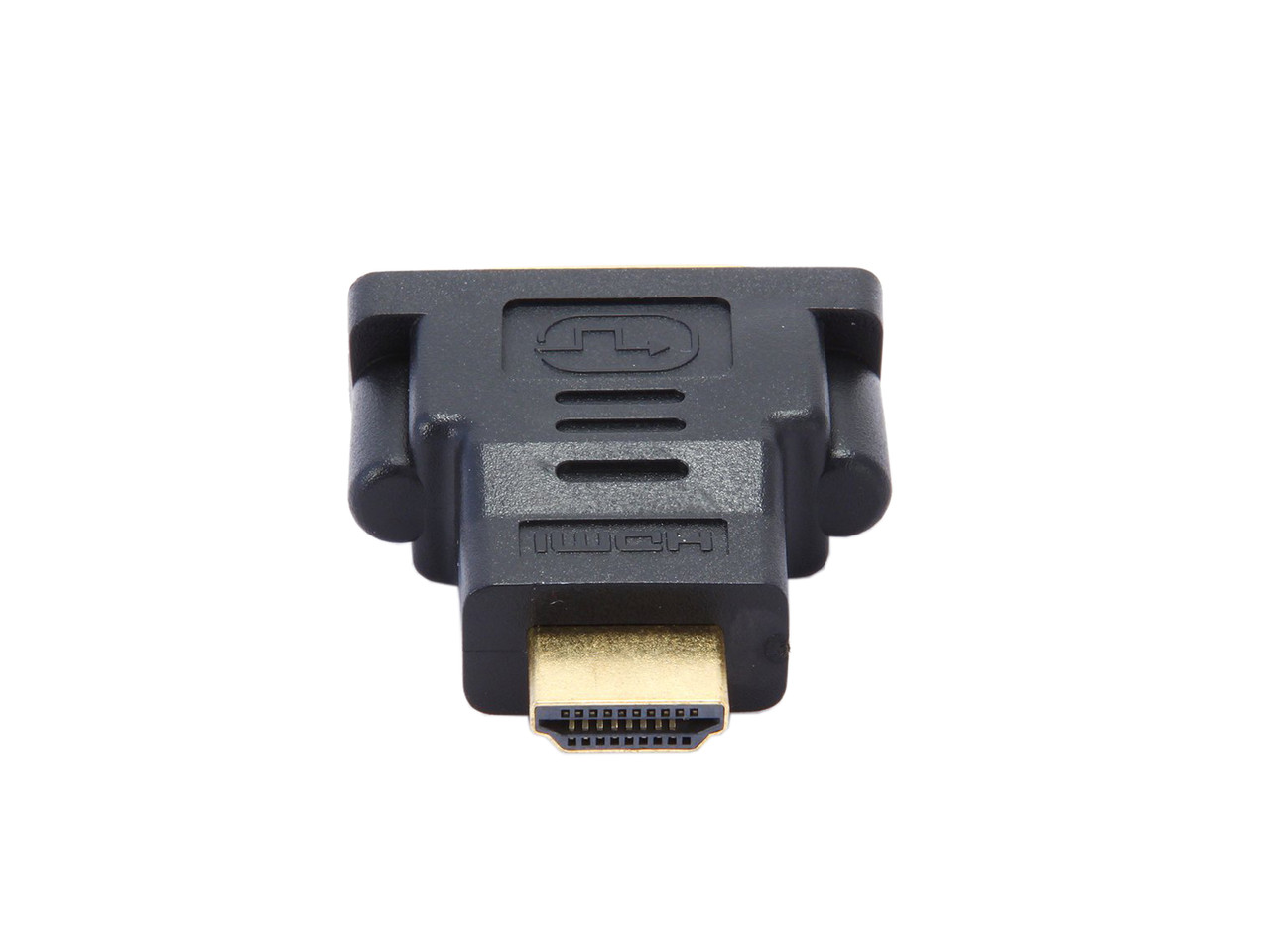 Конвертер HDMI -> DVI-I - фото 3 - id-p104307626