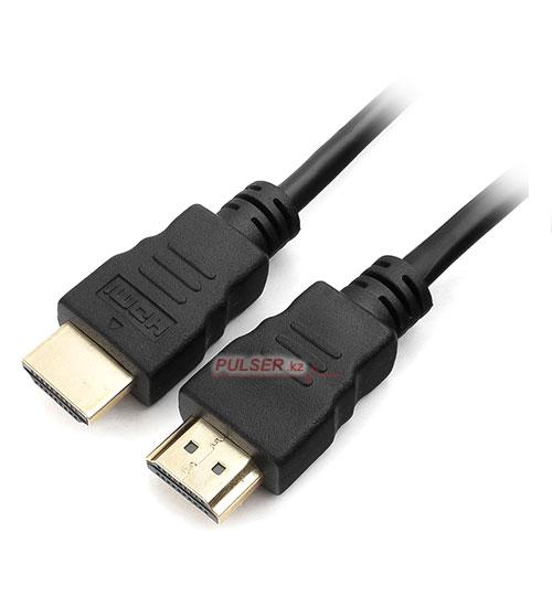 Кабель SVGA, HDMI to HDMI, 1.8m, Гарнизон GCC-HDMI-1.8M - фото 1 - id-p104307629