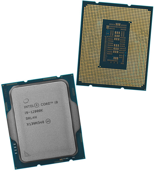 Процессор Intel Сore i9-12900K, oem