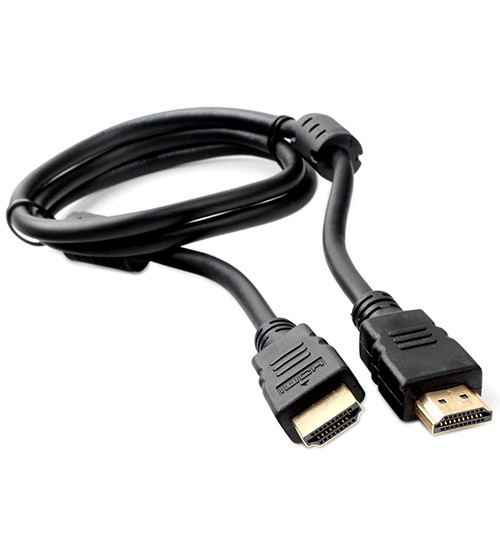 Кабель SVGA, HDMI to HDMI, 1.0m, Cablexpert CCF2-HDMI4-1M - фото 1 - id-p104307631