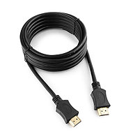 Кабель SVGA, HDMI to HDMI, 3m, Cablexpert CC-HDMI4L-10