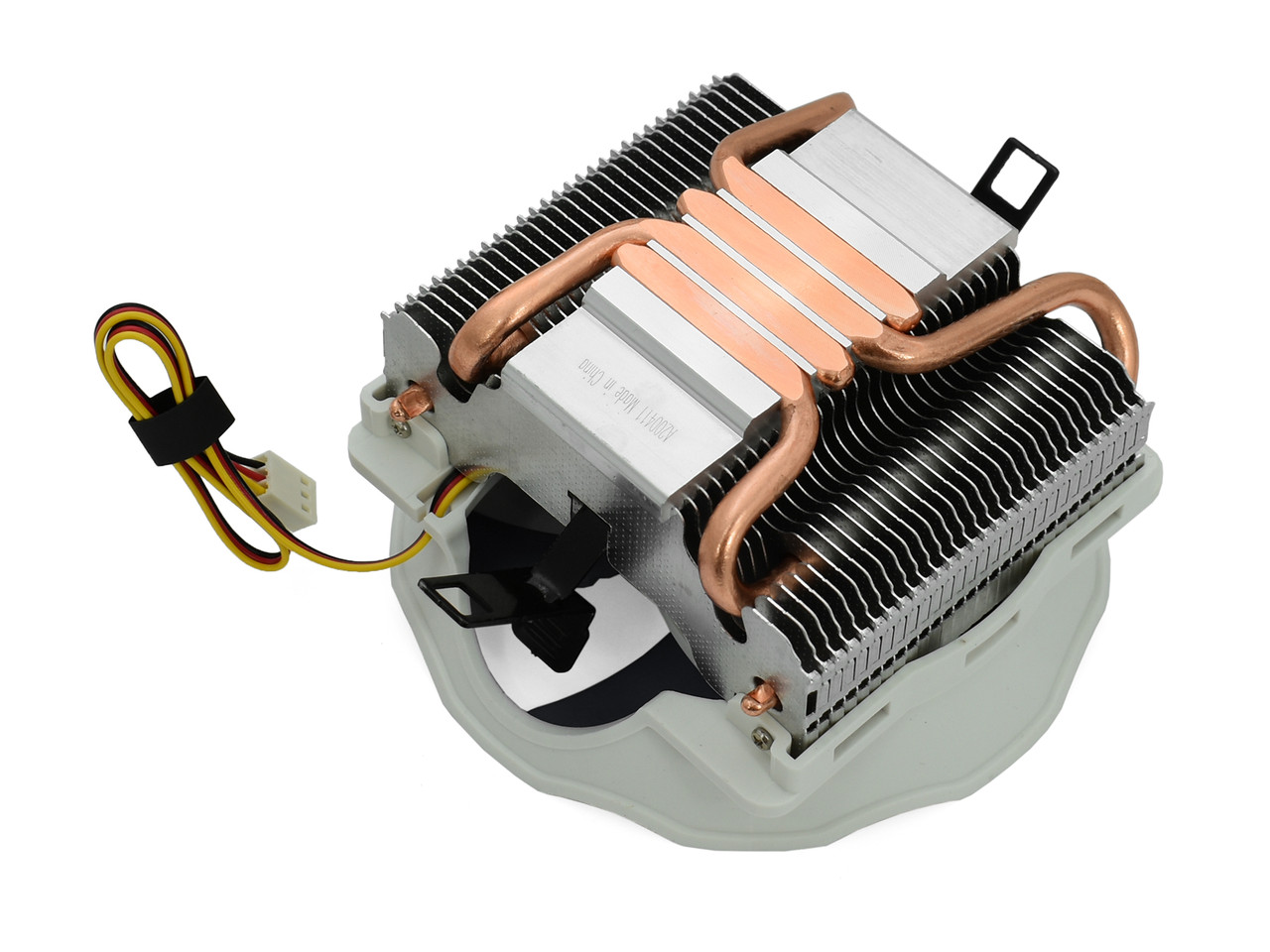 Система охлаждения PCCooler Q127 v2 - фото 3 - id-p104305672