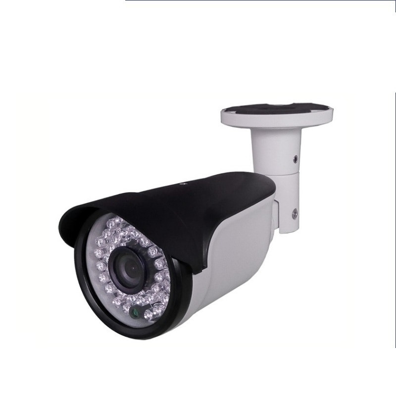 Аналоговая AHD 1Mpx камера видеонаблюдения уличного исполнения, ADK-533-75 - фото 2 - id-p104308277
