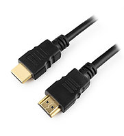 Кабель SVGA, HDMI to HDMI, 3m, Cablexpert CC-HDMI4-10
