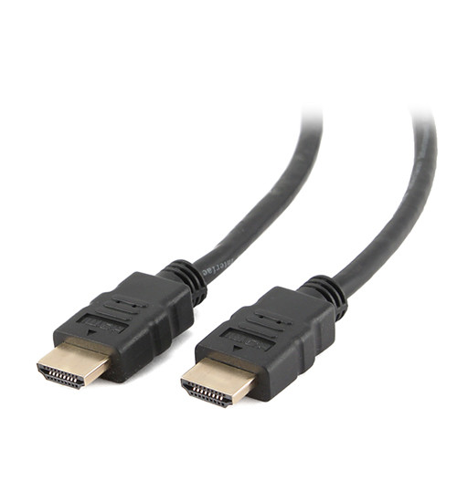 Кабель SVGA, HDMI to HDMI, 4.5m, Cablexpert CC-HDMI4-15 - фото 1 - id-p104307709