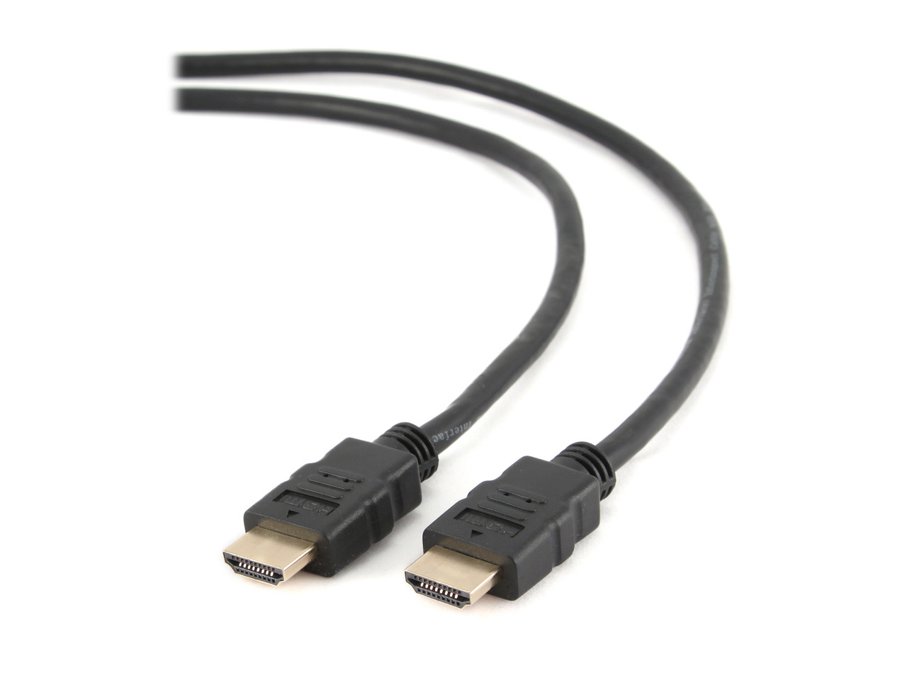 Кабель SVGA, HDMI to HDMI, 4.5m, Cablexpert CC-HDMI4-15 - фото 2 - id-p104307709
